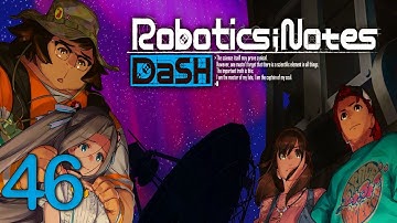 ROBOT GRADUATION DECLARATION - Let