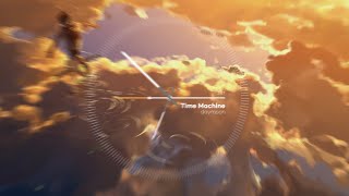 your own Time Machine - warm lofi/chillhop playlist