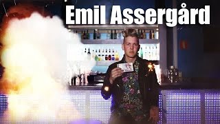 Emil Assergård - Jag råkade sälja min bästa vän chords