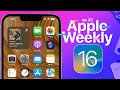 iOS 16 Public Beta 3 Features, Apple Watch 8 Getting MAJOR Feature, iPhone 14 Prices & More!