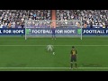 FIFA 14 - Best Penalty Shoot-out Ever! (RMA Vs. BARCA)