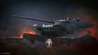 Tank Force - таракан в танке