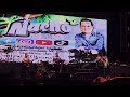 NACHO MONTERO EN VIVO EL RIKI TIKI DESDE PASO DE OVEJAS VERACRUZ