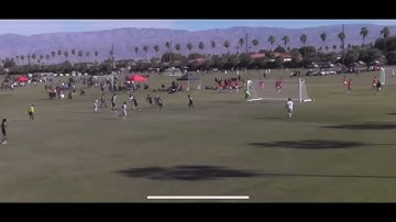Ishan Singh, MLS next winter showcase highlights.
