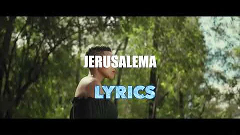 Master KG - Jerusalema [Feat. Nomcebo] (Official Music Video) | Jerusalema Lyrics