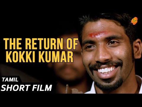 The Return Of Kokki Kumar - A Dedication To Dhanush | Ten Entertainment