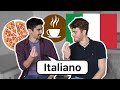 Les stéréotypes sur l'Italie... Un Italien nous en parle ! BigBong & Federico Bellini