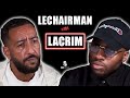 181 lechairman  lacrim parlent industrie incarcration kore famille humanitaire rdemption