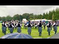 People’s Ford Boghall &amp; Bathgate Pipe Band - Scottish Championships 2019 - Medley