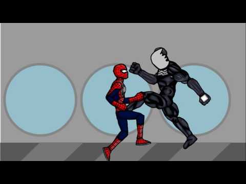 Спрайты венома 2 для рисуем мультфильмы 2