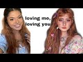 loving me, loving you episode 3 with harmony nice