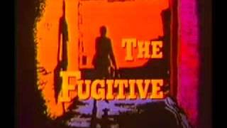 The Fugitive Final Episode Opening