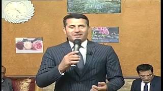 Vüqar Əliyev. Bakının Maralısan.