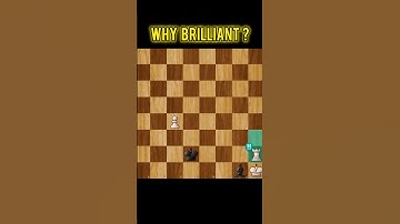🔥 Brilliant Move Alert! ♟️ Rook Sacrifice to Victory 🏆 #chess #checkmate #rooksacrifice #chesscom