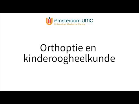 Video: Kinderoogarts: Specialisatie En Indicaties Voor Contact Met Een Specialist