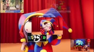 Pomni (TADC) - Sparta DrLaSp V3 remix.