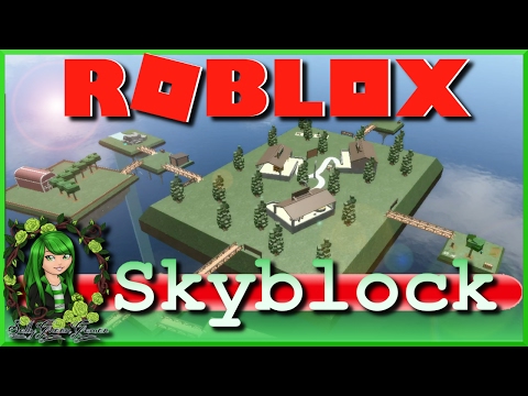 Skyblox Let S Play New Skyblock 2 Tycoon Roblox - roblox skyblock survival make friends roblox