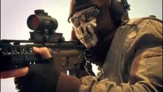 Ｍｏｄｅｒｎ Ｗａｒｆａｒｅ Ｆｒｏｚｅｎ Ｃｒｏｓｓｉｎｇ
