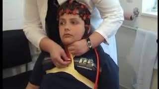 Full EEG Cup Electrode cap/COMBY EEG CAP News