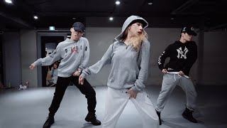 Just A Lil Bit - 50 Cent || Dance Cover || Choreography by Isabelle