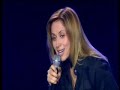 Lara Fabian / Je t'aime (in "En Toute Intimite" 2003)