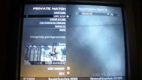 Pubbyy [1v1] Dispute (Quarry No-show)