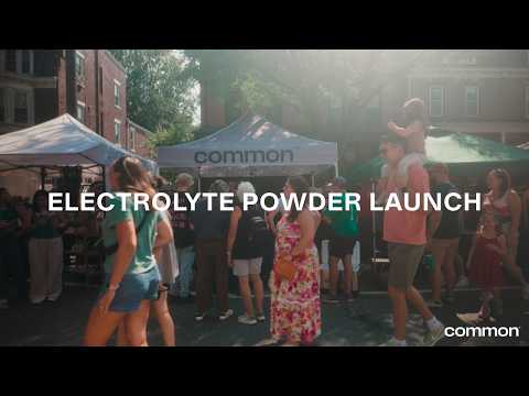 Building A Brand | Electrolyte Powder Launch And Tennessee Trip  Episode (18 of 52) 2026
