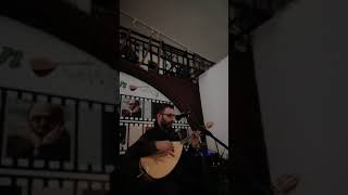 Bahti̇yardan Bi̇r Ahmet Kaya Türküsü Munzurlu /Ki̇rvem
