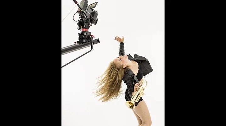 Patricia Lang - Showreel
