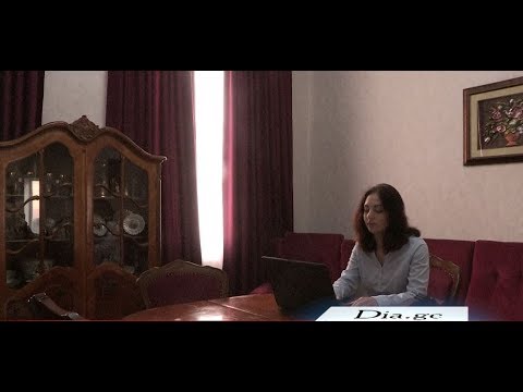 გორელი მოსწავლეები ამერიკაში გამგზავრების მოლოდინში   5.06.2020