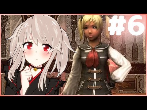 【FF零式HD】🔔出来心でロリを追い掛け回したら…#6🔔【新人Vtuber】