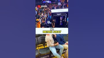 The IMPOSSIBLE 50-Meter Shot That Fooled the Entire Stadium!