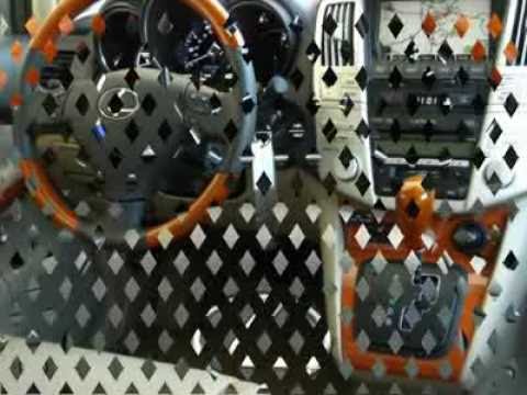 2008 LEXUS RX 400H