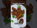 fried finger fish fillets#ramadan #viral #shorts