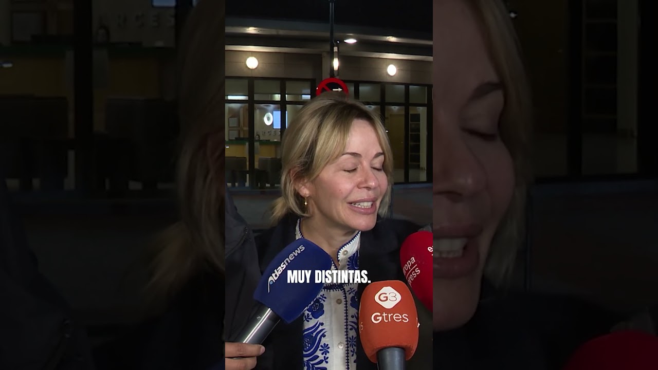 María Adánez, Daniel Guzmán y Fernando Tejero recuerdan a Gemma Cuervo, Mariví Bilbao y Emma Penella
