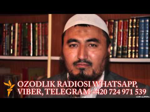 Video: Yilni Qanday Kutib Olish Kerak