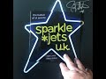 sparkle*jets u.k. NEW 45rpm Vinyl Single!  Coming July 26