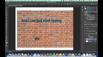 DES104 Video 18: Working with Type 2