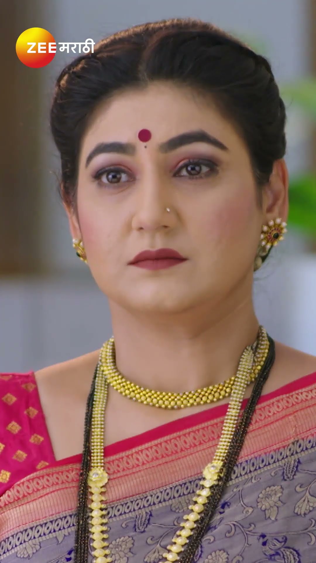 #PAARU #Shorts #Zee Marathi #Entertainment #Drama, Romance