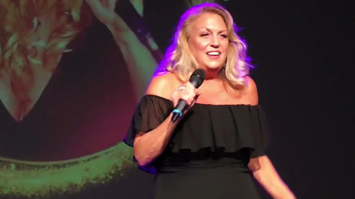 Patty Powers @ 15th Annual Music and Fashion Expo ...
