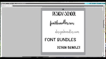 Using Auto weed in Silhouette Studio V4.1