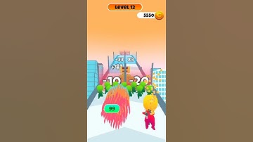 Arrow Fest All Level Gameplay #1