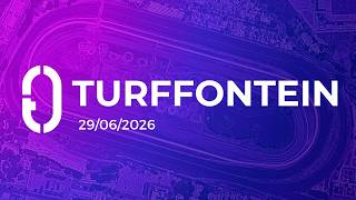 KARATE KID - RACE 7 #turffontein 29-06-2026