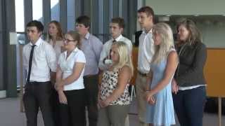 Farmers Apprentice 2014 - Series 2 Promo