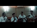 El savadore latino band  desperado cover