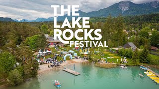 SUP Alps Trophy 24 | TECH Race