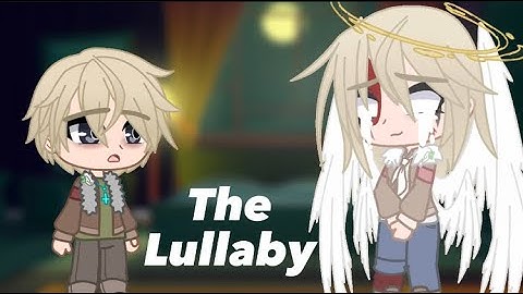The Lullaby | ft: Rescue bots, RBA, TFP