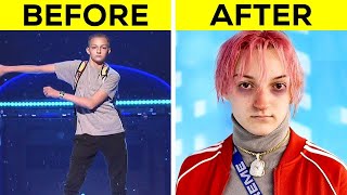 10 FAMOUS KIDS WHO RUINED THEIR CAREERS