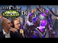 Soirée Lore Legion Épisode 61 Suite Suramar mp3