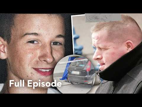 The Husband’s Story That Immediately Raised Red Flags | How I Caught the Killer 410